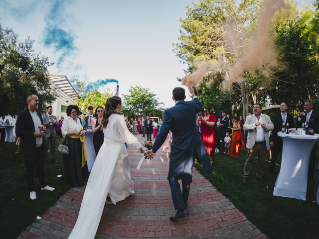 La boda de Juan y MIriam en Albacete, Albacete 28