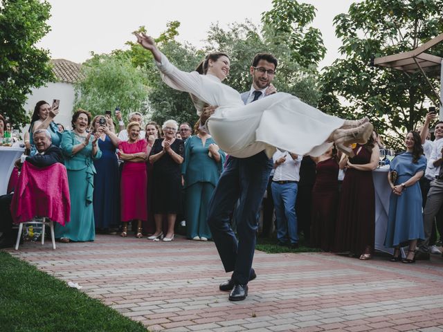 La boda de Juan y MIriam en Albacete, Albacete 29