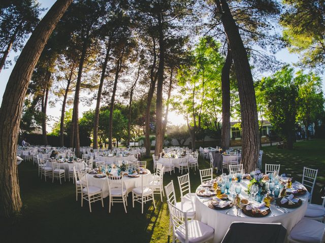 La boda de Juan y MIriam en Albacete, Albacete 2