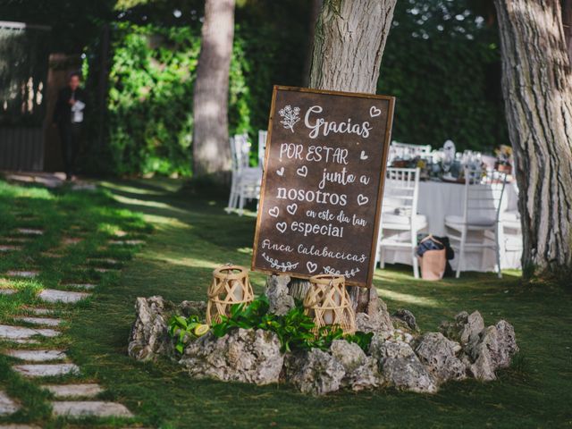 La boda de Juan y MIriam en Albacete, Albacete 35