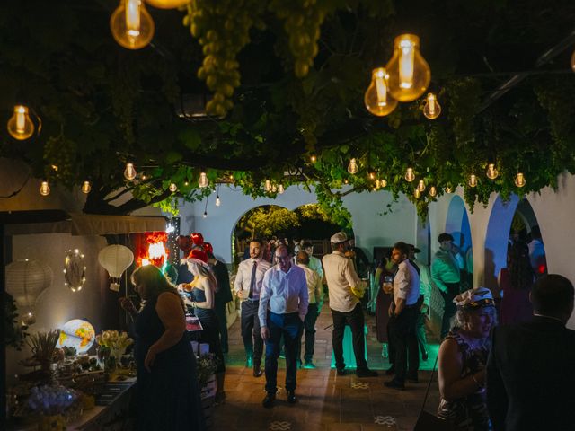 La boda de Juan y MIriam en Albacete, Albacete 42