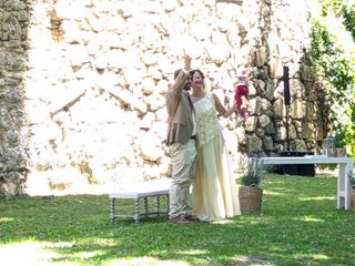 La boda de Neus y Quico 2