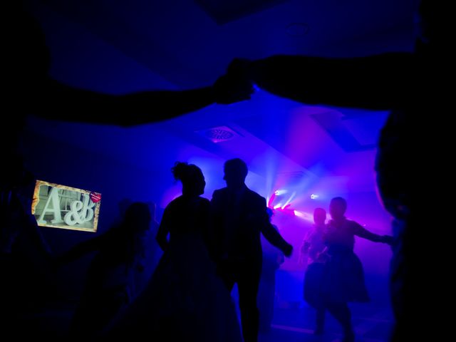 La boda de Andrés y Belén en Solares, Cantabria 24