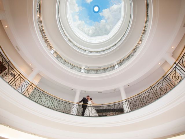 La boda de Andrés y Belén en Solares, Cantabria 29