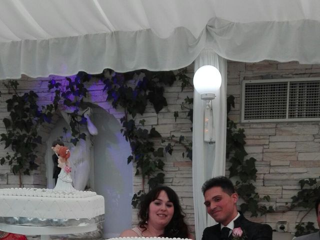 La boda de Antonio y Yolanda  en Alcalá De Henares, Madrid 10