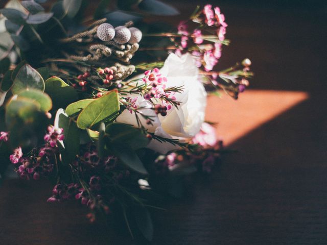 La boda de Nacho y Ana en Gijón, Asturias 4