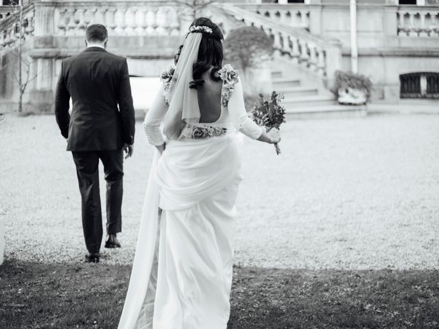 La boda de Nacho y Ana en Gijón, Asturias 11