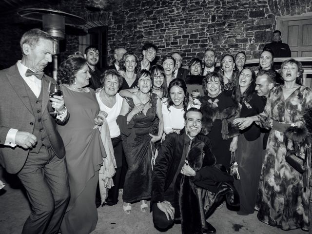 La boda de Nacho y Ana en Gijón, Asturias 13