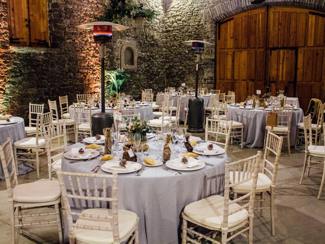 La boda de Nacho y Ana en Gijón, Asturias 16