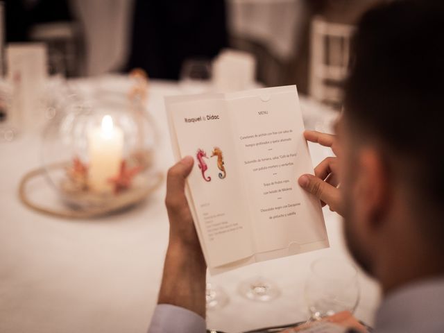 La boda de Dídac y Raquel en El Vendrell, Tarragona 62