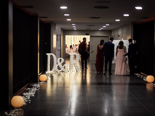 La boda de Dídac y Raquel en El Vendrell, Tarragona 64