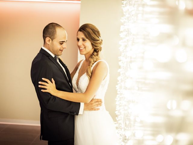 La boda de Dídac y Raquel en El Vendrell, Tarragona 85