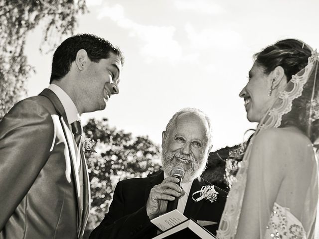 La boda de Eliezer y Paola en Constanti, Tarragona 27