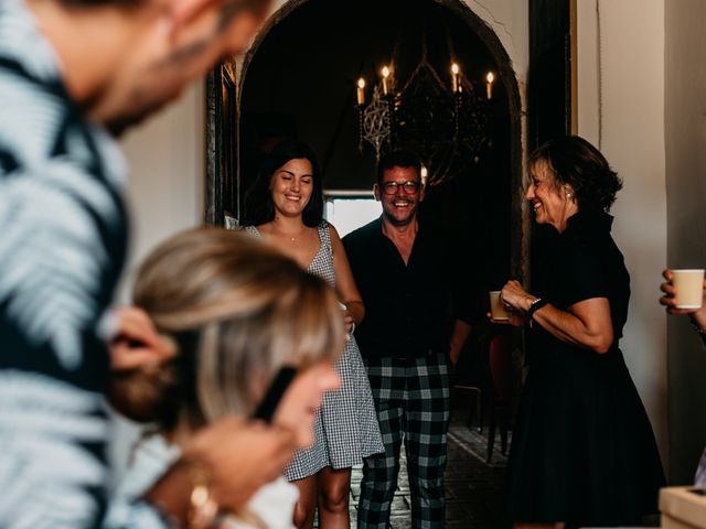 La boda de Frank y Dora en El Rourell, Tarragona 5