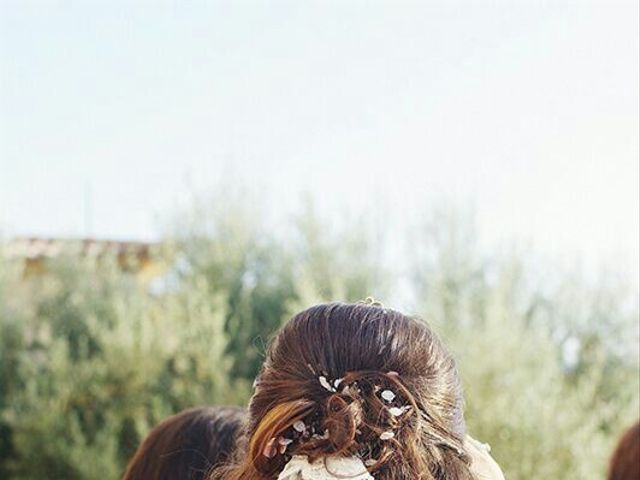 La boda de Jjose y Alicia en Calvià, Islas Baleares 4