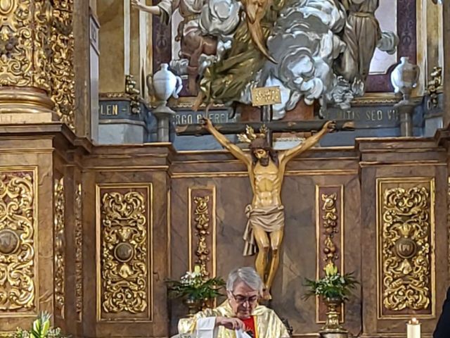 La boda de Sergio  y Reme en Jerez De La Frontera, Cádiz 3