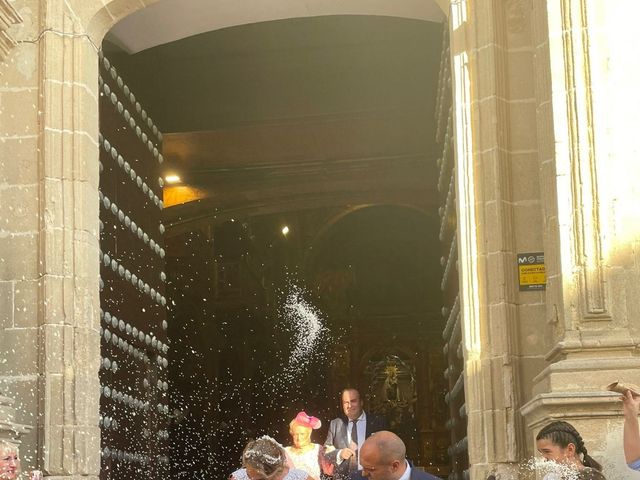 La boda de Sergio  y Reme en Jerez De La Frontera, Cádiz 5