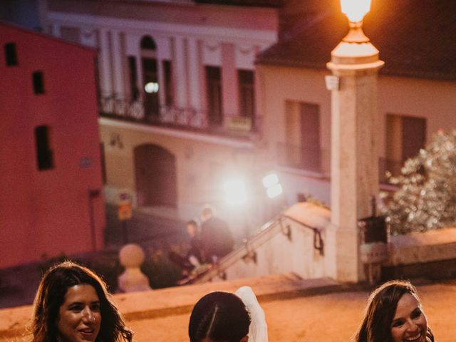 La boda de Alejandro y Paloma en Valencia, Valencia 5