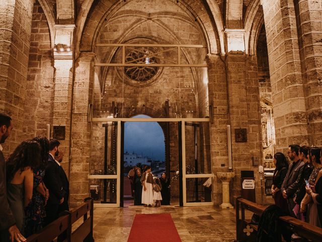 La boda de Alejandro y Paloma en Valencia, Valencia 6