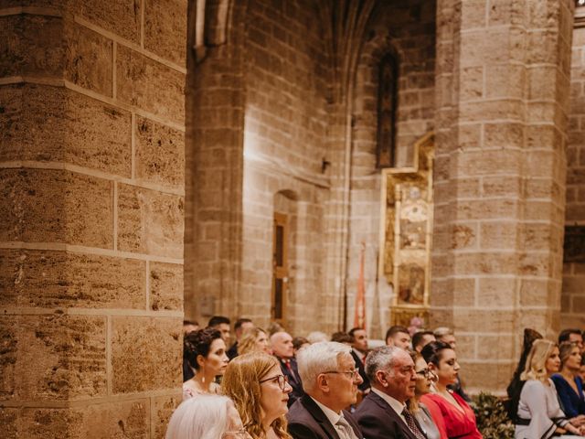 La boda de Alejandro y Paloma en Valencia, Valencia 9