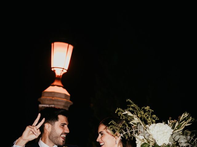 La boda de Alejandro y Paloma en Valencia, Valencia 21