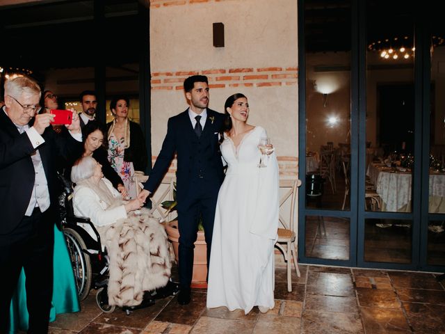 La boda de Alejandro y Paloma en Valencia, Valencia 45