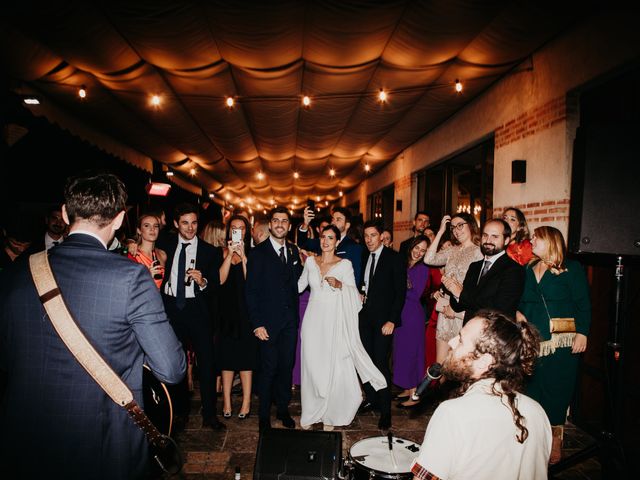 La boda de Alejandro y Paloma en Valencia, Valencia 55