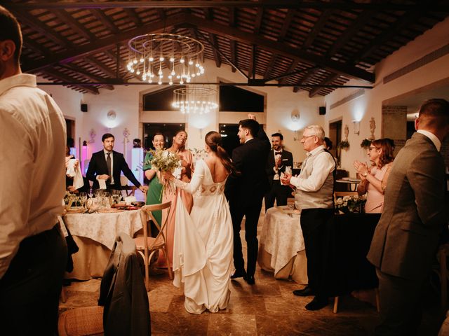 La boda de Alejandro y Paloma en Valencia, Valencia 67