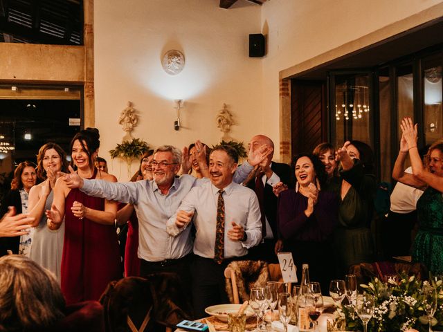 La boda de Alejandro y Paloma en Valencia, Valencia 74