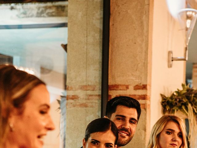 La boda de Alejandro y Paloma en Valencia, Valencia 81