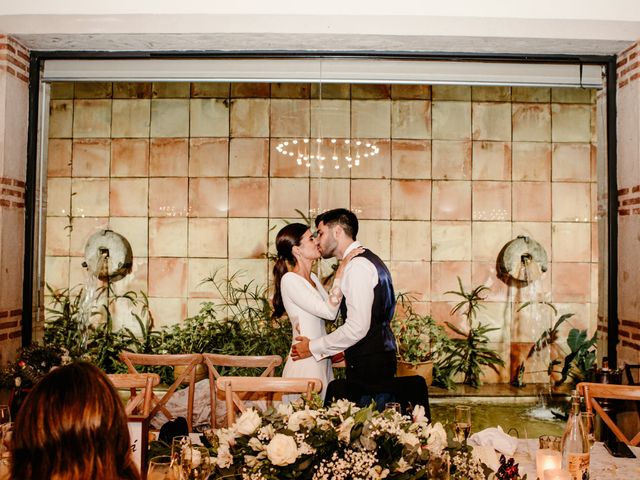 La boda de Alejandro y Paloma en Valencia, Valencia 83