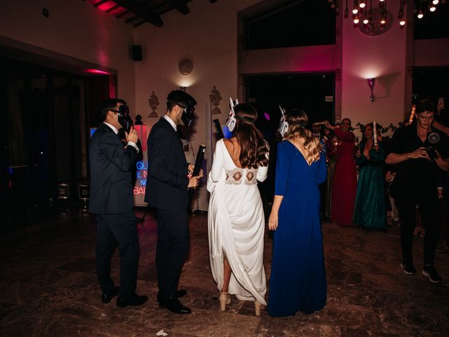 La boda de Alejandro y Paloma en Valencia, Valencia 89