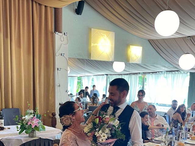 La boda de Celia y Miguel Angel en Valparaiso, Zamora 4