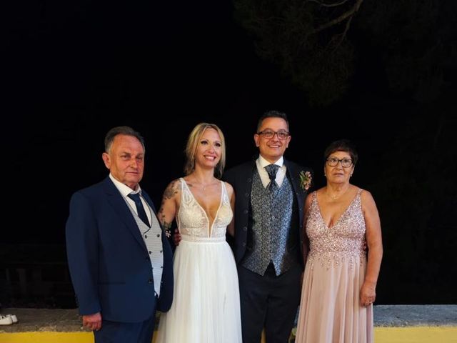 La boda de Monica y Dario en Alcudia, Islas Baleares 5