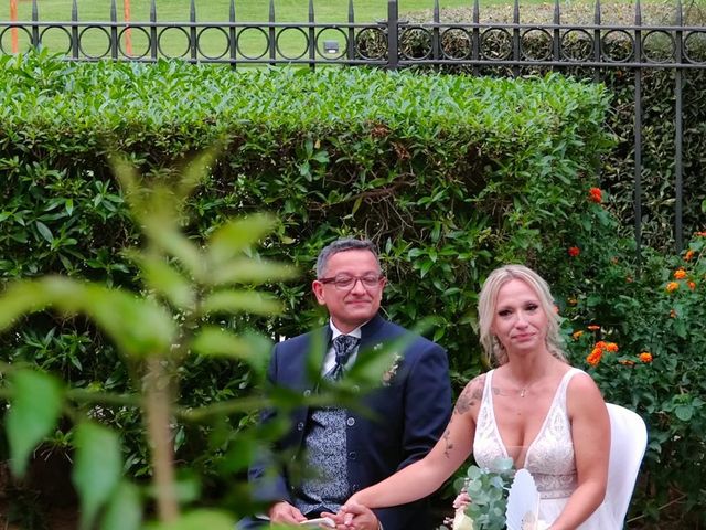 La boda de Monica y Dario en Alcudia, Islas Baleares 6