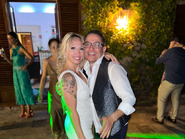 La boda de Monica y Dario en Alcudia, Islas Baleares 7