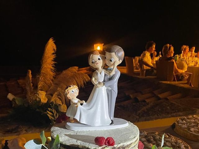 La boda de Monica y Dario en Alcudia, Islas Baleares 9