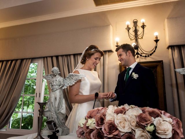 La boda de Pepe y Patry en Sevilla, Sevilla 9