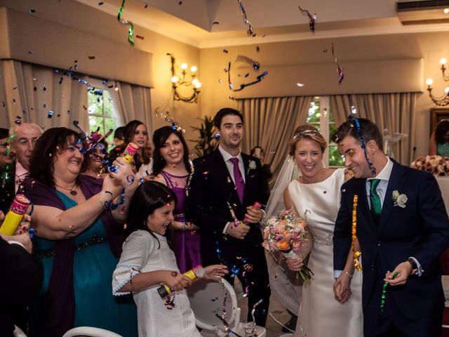 La boda de Pepe y Patry en Sevilla, Sevilla 10