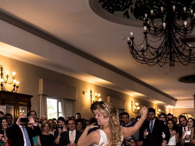 La boda de Pepe y Patry en Sevilla, Sevilla 16