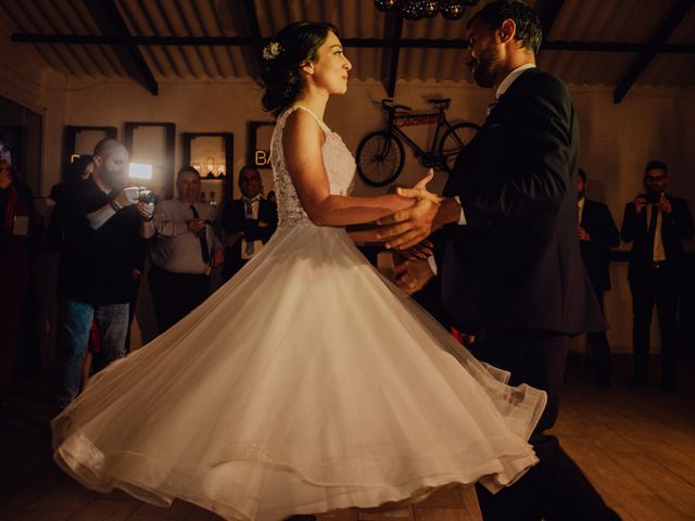 La boda de Julio y Alessandra en Murcia, Murcia 19