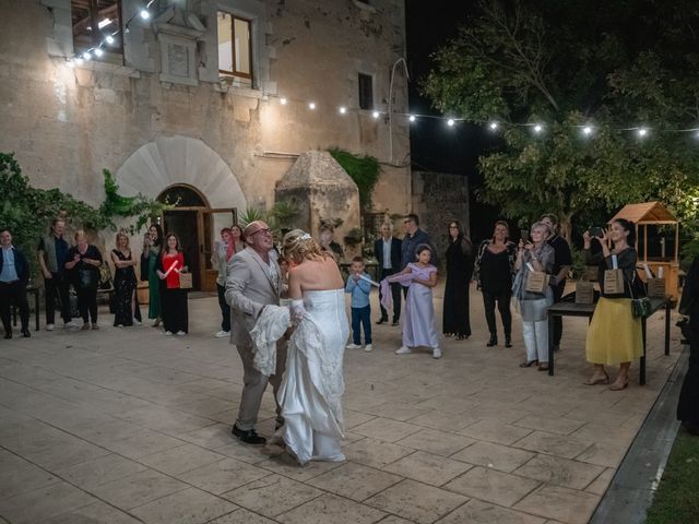 La boda de Cris y Enric en Estanyol, Girona 28