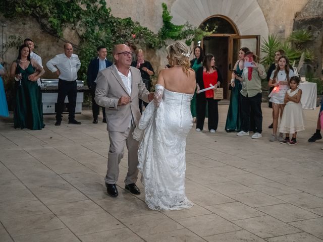 La boda de Cris y Enric en Estanyol, Girona 29