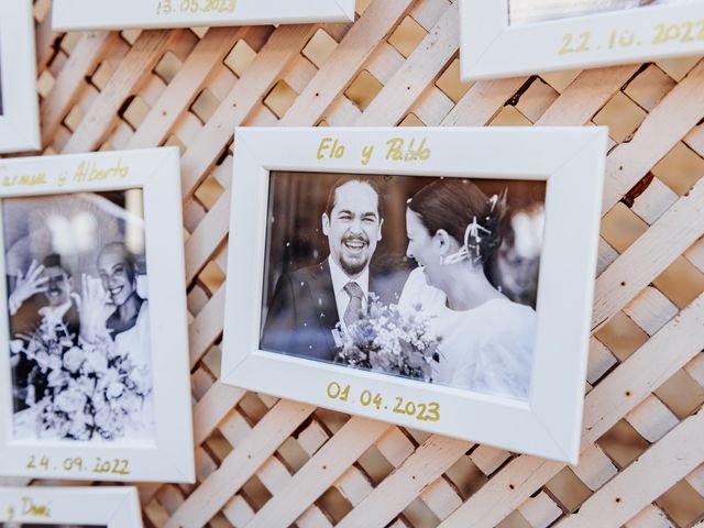 La boda de Alberto y Carlota en El Puerto De Santa Maria, Cádiz 77