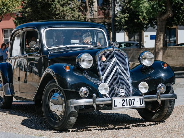 La boda de Alberto y Carlota en El Puerto De Santa Maria, Cádiz 96