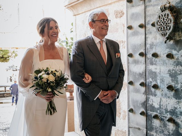 La boda de Alberto y Carlota en El Puerto De Santa Maria, Cádiz 102