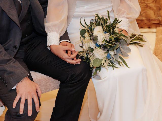 La boda de Alberto y Carlota en El Puerto De Santa Maria, Cádiz 114