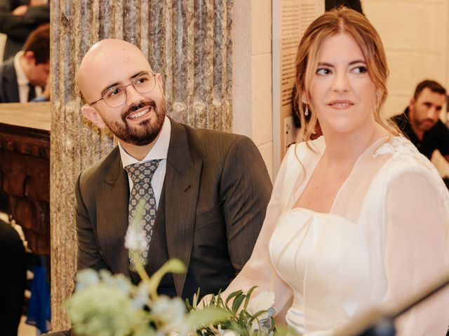 La boda de Alberto y Carlota en El Puerto De Santa Maria, Cádiz 128