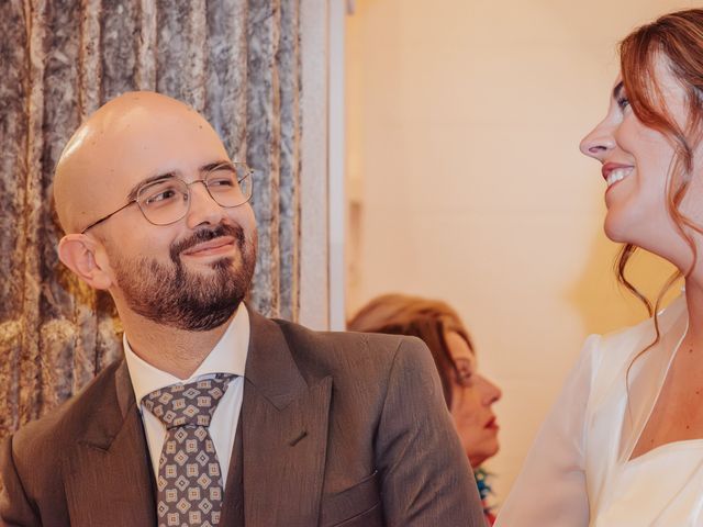 La boda de Alberto y Carlota en El Puerto De Santa Maria, Cádiz 137