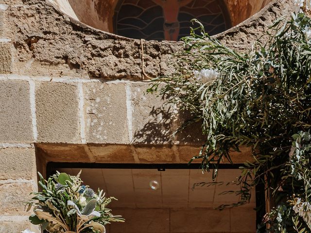 La boda de Alberto y Carlota en El Puerto De Santa Maria, Cádiz 159